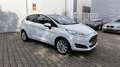 Ford Fiesta 1.0 EcoBoost Candy Blue Edition. Wit - thumbnail 3