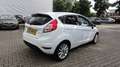 Ford Fiesta 1.0 EcoBoost Candy Blue Edition. Wit - thumbnail 7