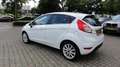 Ford Fiesta 1.0 EcoBoost Candy Blue Edition. Wit - thumbnail 5