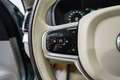 Volvo XC90 D5 Momentum 5pl. AWD 235 Aut. Plateado - thumbnail 23