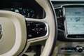 Volvo XC90 D5 Momentum 5pl. AWD 235 Aut. Plateado - thumbnail 21