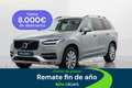 Volvo XC90 D5 Momentum 5pl. AWD 235 Aut. Plateado - thumbnail 1