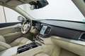 Volvo XC90 D5 Momentum 5pl. AWD 235 Aut. Plateado - thumbnail 35
