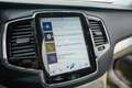 Volvo XC90 D5 Momentum 5pl. AWD 235 Aut. Plateado - thumbnail 29