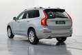 Volvo XC90 D5 Momentum 5pl. AWD 235 Aut. Plateado - thumbnail 9
