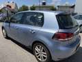 Volkswagen Golf Highline 2,0 TDI DPF Grau - thumbnail 4