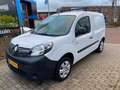 Renault Kangoo Z.E. ELEKTRISCH INCLUSIEF ACCU 33 KWH Blanc - thumbnail 1