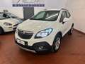 Opel Mokka 1.6 cdti EURO 6B 1 PROPRIETARIO OK NEOPATENTATI Bianco - thumbnail 1