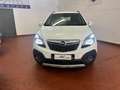 Opel Mokka 1.6 cdti EURO 6B 1 PROPRIETARIO OK NEOPATENTATI Bianco - thumbnail 2