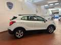 Opel Mokka 1.6 cdti EURO 6B 1 PROPRIETARIO OK NEOPATENTATI Bianco - thumbnail 5