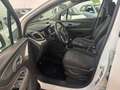 Opel Mokka 1.6 cdti EURO 6B 1 PROPRIETARIO OK NEOPATENTATI Bianco - thumbnail 6