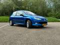 Peugeot 206 2.0-16V GTI Blue - thumbnail 4