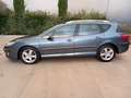 Peugeot 407 407 SW 2.0 hdi  Tecno Sport Pack SOLO 71000KM!!!! Grigio - thumbnail 1