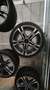 BMW 120 120d xDrive 190 ch BVA8 M Sport Gris - thumbnail 9