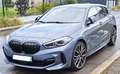 BMW 120 120d xDrive 190 ch BVA8 M Sport Gris - thumbnail 1