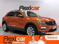 Volkswagen T-Roc 2.0TDI Advance 85kW Naranja - thumbnail 1