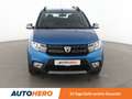 Dacia Sandero 0.9 TCe Stepway Prestige*NAVI*TEMPO*PDC* Blau - thumbnail 9
