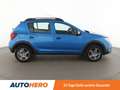 Dacia Sandero 0.9 TCe Stepway Prestige*NAVI*TEMPO*PDC* Blau - thumbnail 7