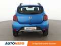 Dacia Sandero 0.9 TCe Stepway Prestige*NAVI*TEMPO*PDC* Blau - thumbnail 5