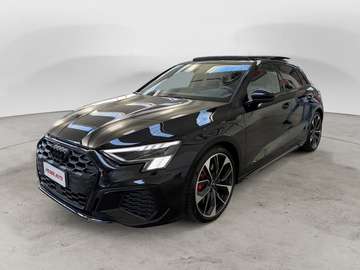 Sportback | IVA ESPOSTA Tetto, Head Up, Matrix