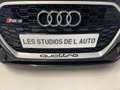 Audi RS3 Sportback 2.5 TFSI 400ch quattro S tronic 7 Euro6d Noir - thumbnail 50