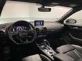 Audi RS3 Sportback 2.5 TFSI 400ch quattro S tronic 7 Euro6d Zwart - thumbnail 27