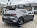 Mazda 3 2.0 M-Hybrid (122 PS) Selection|Leder|ACC|Matrix-L Grey - thumbnail 2