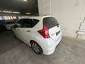 Nissan Note Note 1,2 Acenta Acenta Weiß - thumbnail 4