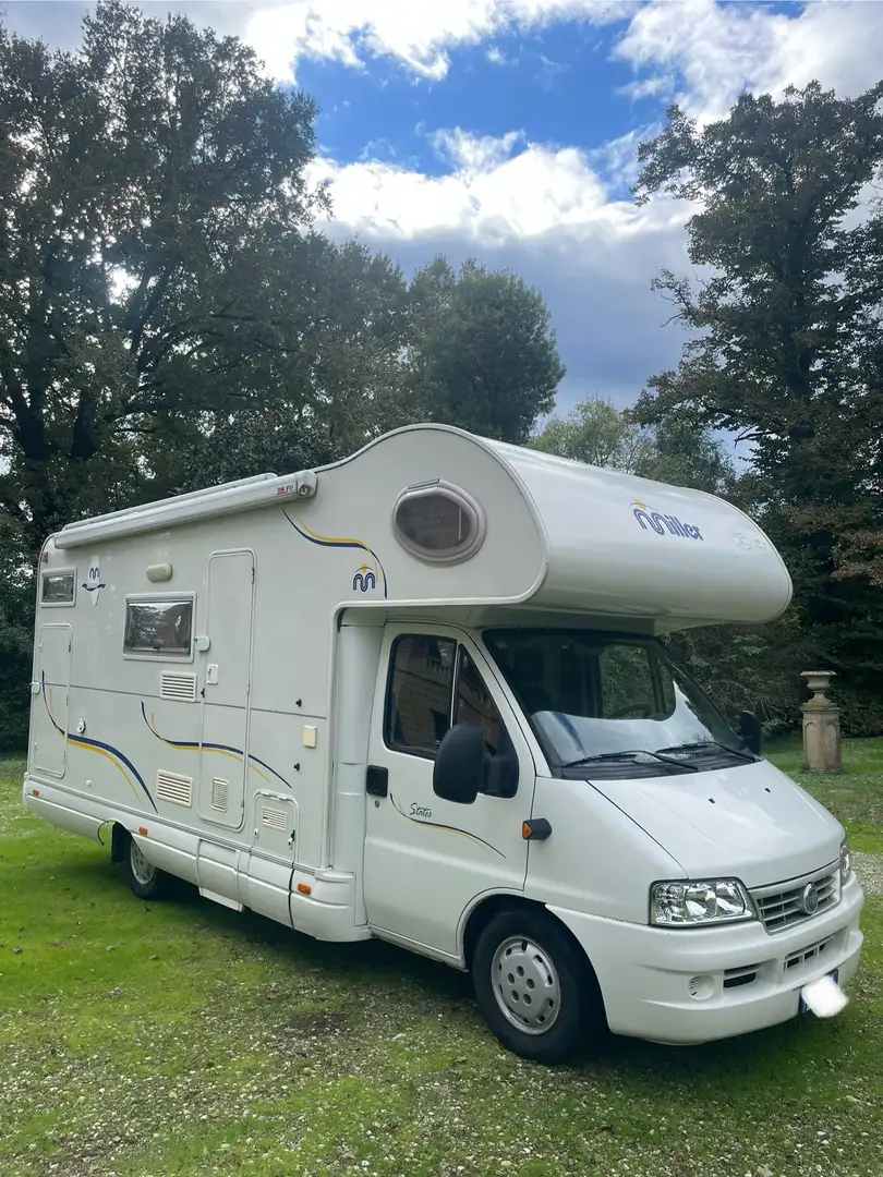 Fiat Ducato miller - 1
