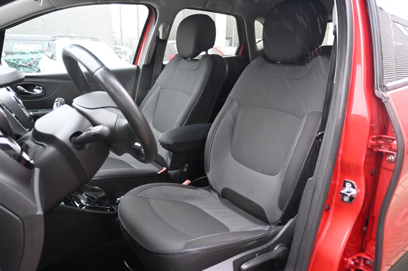 Renault Captur TCe 120 EDC Dynamique | AUTOMAAT | TREKHAAK | CAME — photo 11