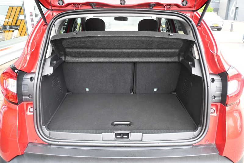 Renault Captur TCe 120 EDC Dynamique | AUTOMAAT | TREKHAAK | CAME — photo 13