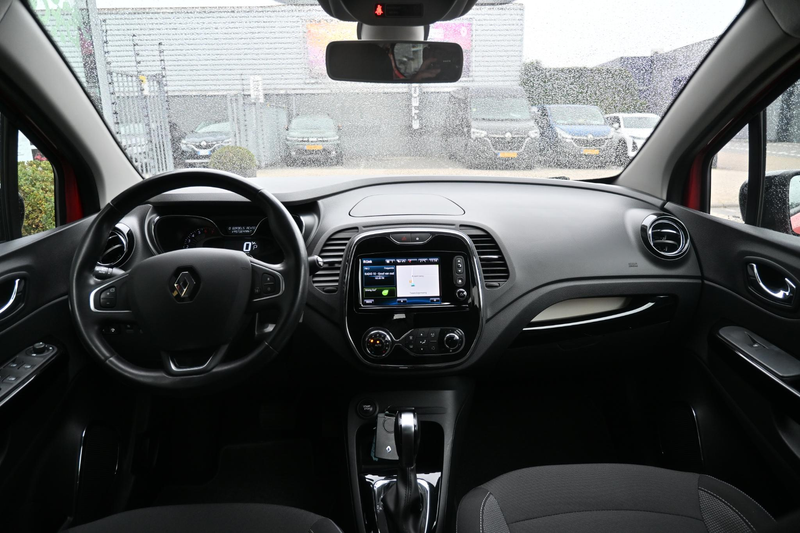 Renault Captur TCe 120 EDC Dynamique | AUTOMAAT | TREKHAAK | CAME — photo 10