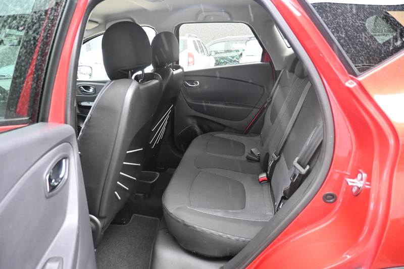 Renault Captur TCe 120 EDC Dynamique | AUTOMAAT | TREKHAAK | CAME — photo 12
