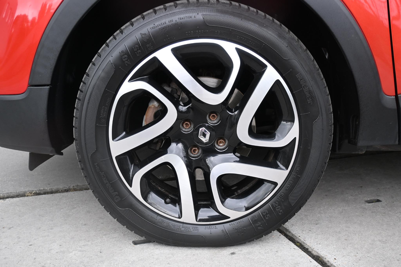 Renault Captur TCe 120 EDC Dynamique | AUTOMAAT | TREKHAAK | CAME — photo 4