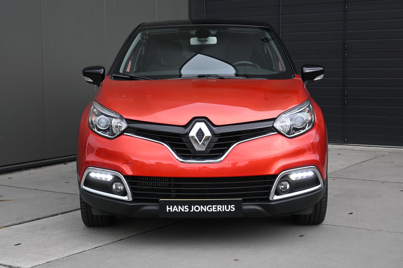 Renault Captur TCe 120 EDC Dynamique | AUTOMAAT | TREKHAAK | CAME — photo 2