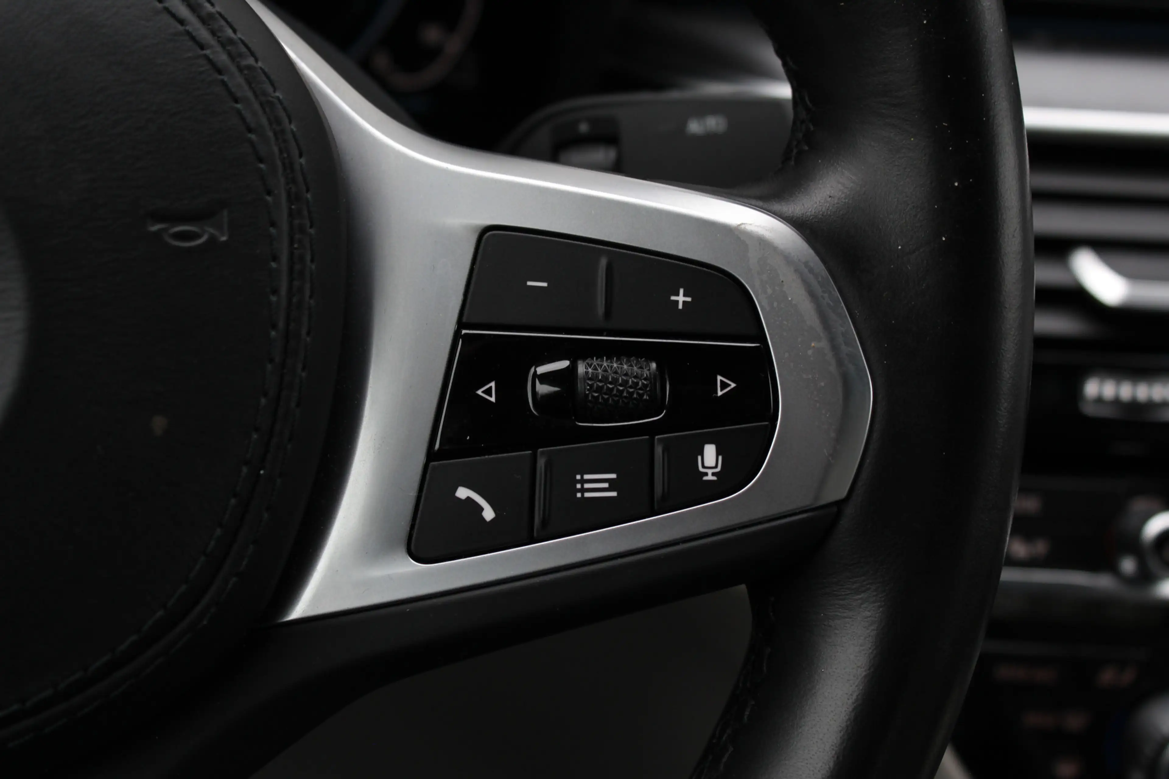 BMW 530 5 Serie 530e High Executive M Sport Automaat / Sch — photo 15