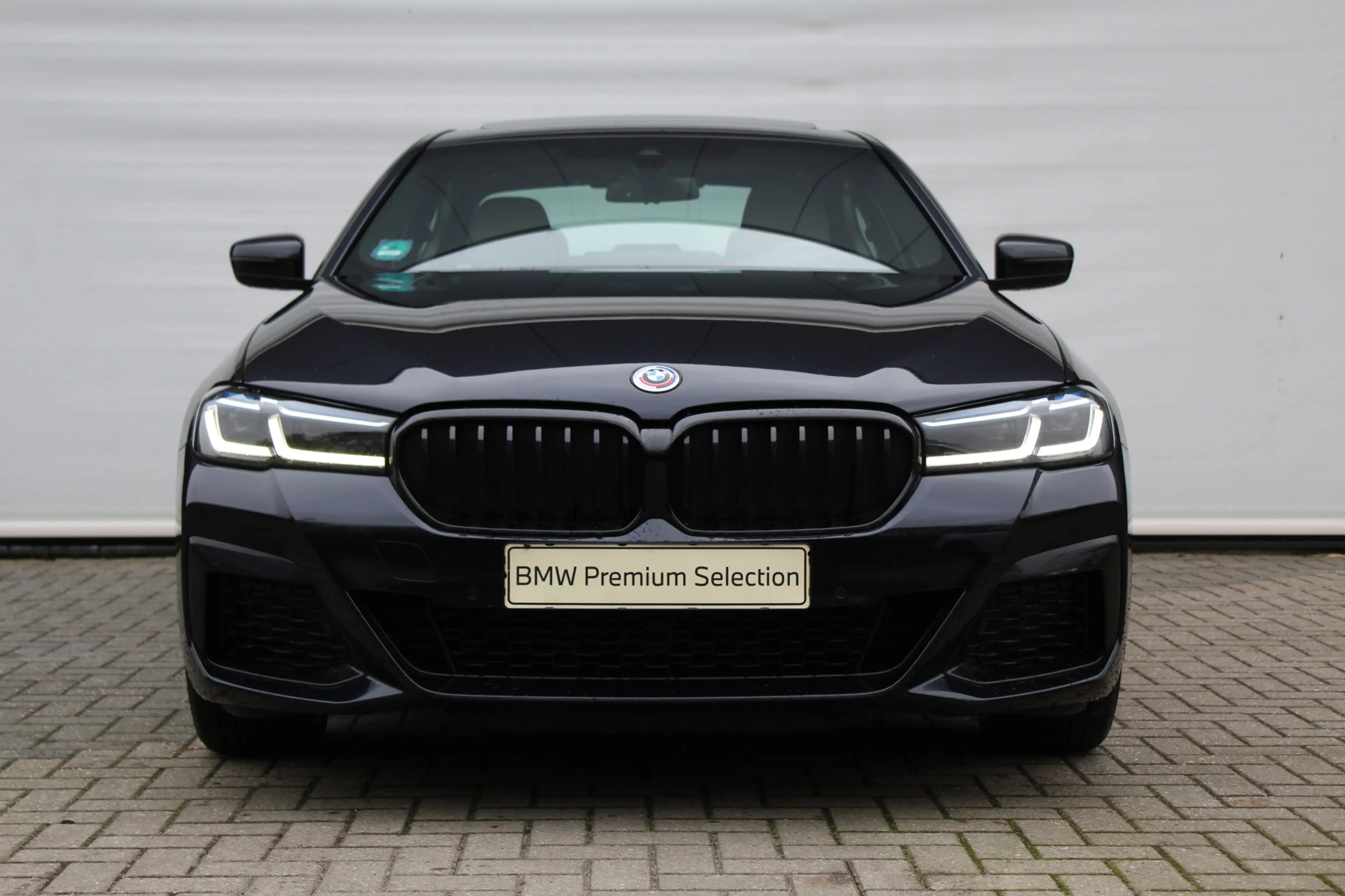 BMW 530 5 Serie 530e High Executive M Sport Automaat / Sch — photo 5