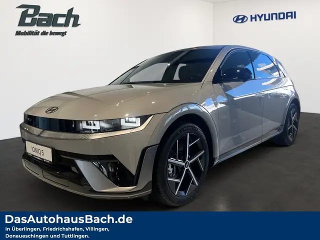 Hyundai IONIQ 5 84kWh N-Line mit Sitz- & Park-Paket