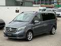 Mercedes-Benz V 220 V 250 CDI 4MATIC/LED/Distronic/LEDER/EURO 6/ Grijs - thumbnail 17