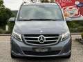 Mercedes-Benz V 220 V 250 CDI 4MATIC/LED/Distronic/LEDER/EURO 6/ Grijs - thumbnail 13