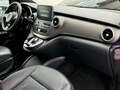 Mercedes-Benz V 220 V 250 CDI 4MATIC/LED/Distronic/LEDER/EURO 6/ Grijs - thumbnail 6