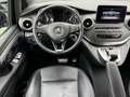 Mercedes-Benz V 220 V 250 CDI 4MATIC/LED/Distronic/LEDER/EURO 6/ Grijs - thumbnail 16