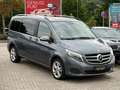 Mercedes-Benz V 220 V 250 CDI 4MATIC/LED/Distronic/LEDER/EURO 6/ Grijs - thumbnail 1