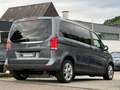Mercedes-Benz V 220 V 250 CDI 4MATIC/LED/Distronic/LEDER/EURO 6/ Grijs - thumbnail 9