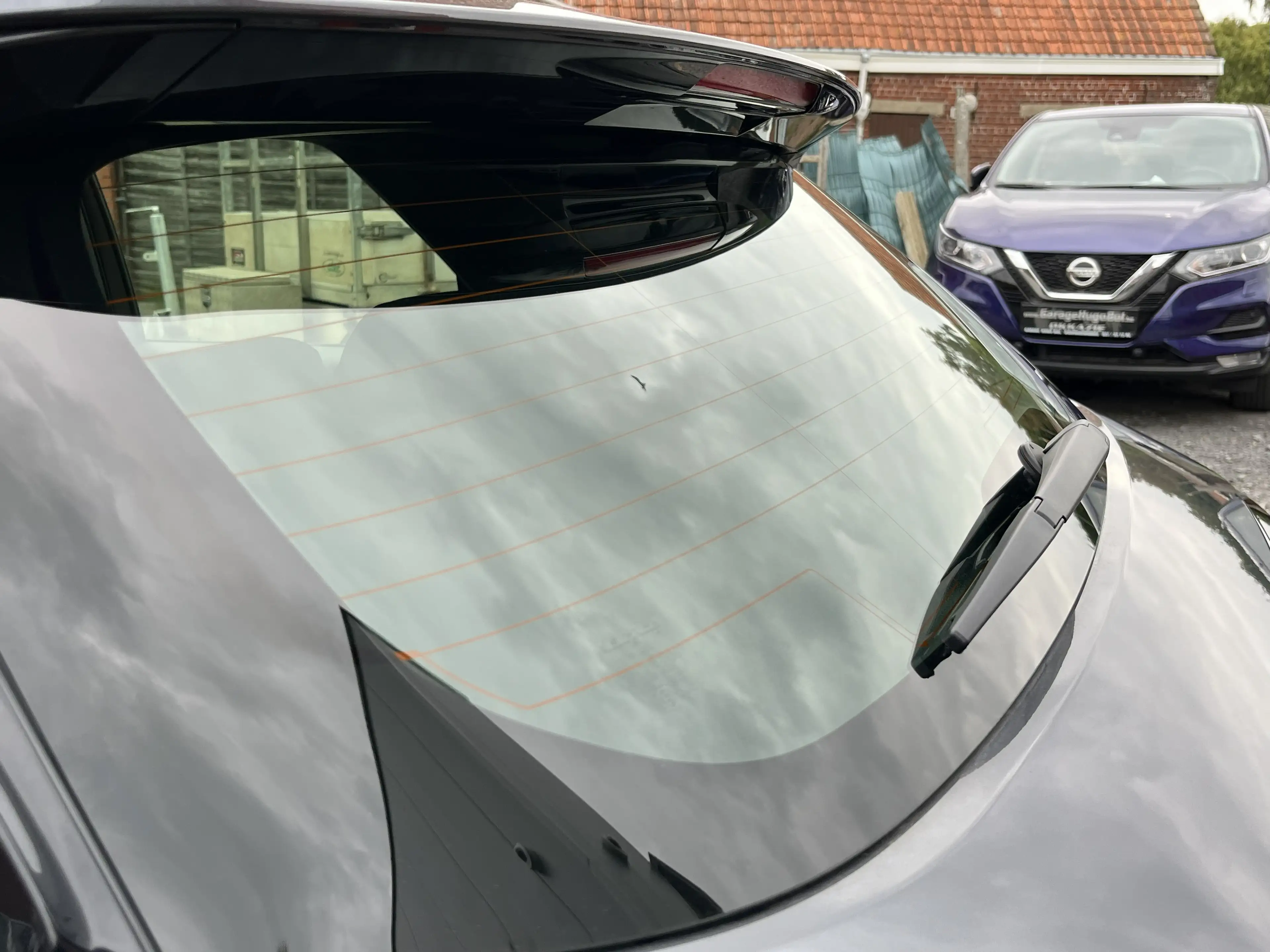 Lexus LBX LBX 1.5i FWD — photo 13