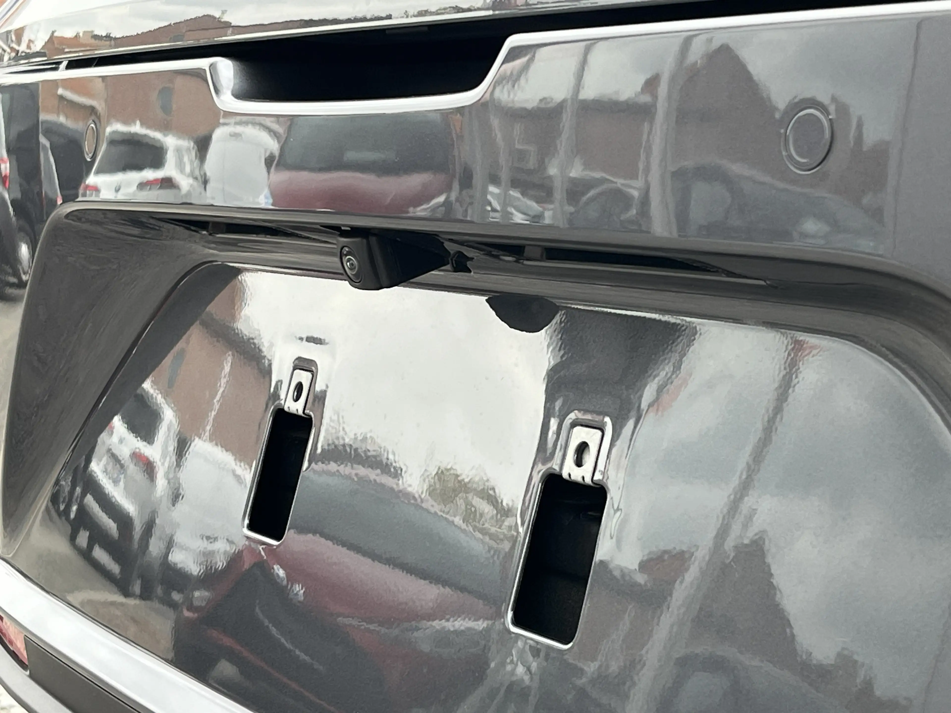 Lexus LBX LBX 1.5i FWD — photo 12