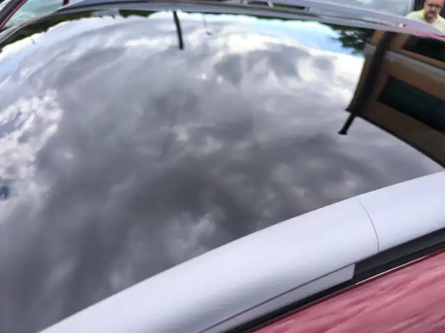 Nissan Qashqai view 14