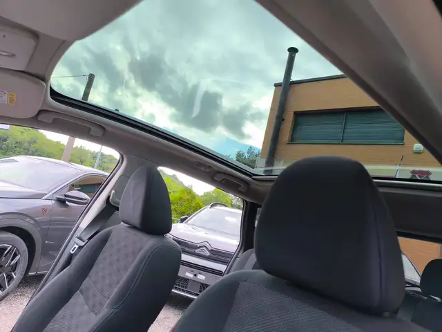 Nissan Qashqai view 13