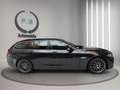 BMW 520 d/NAVI/PDC/KLIMA/PD/SD/UVM.. Gris - thumbnail 8