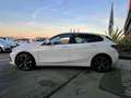 BMW 116 d 5p. AUT. SENS NAVI CAR PLAY GARANZIA BMW 10/2026 Bianco - thumbnail 18